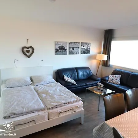 29 Stranddistel App. 56-409 Holiday home Burg auf Fehmarn