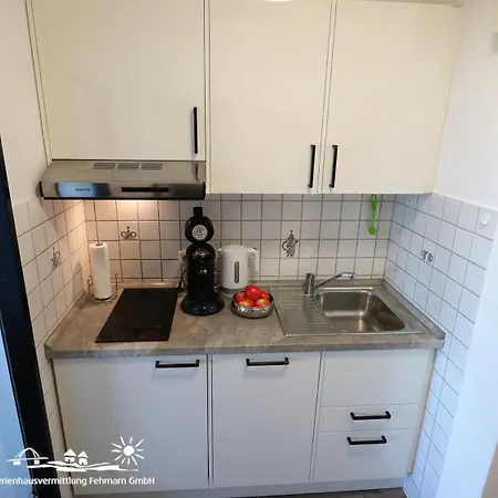 29 Stranddistel App. 56-409 Burg auf Fehmarn