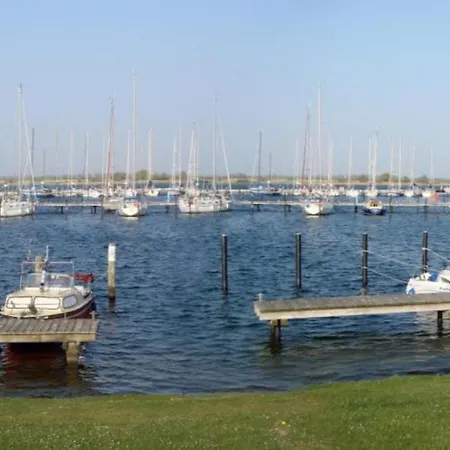 29 Stranddistel App. 56-409 Сasa de vacaciones