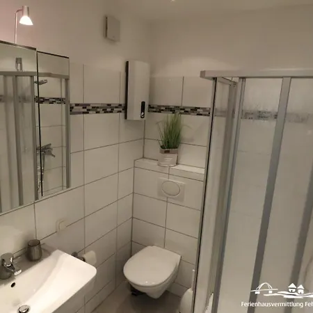 29 Stranddistel App. 56-409 Burg auf Fehmarn