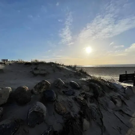 Сasa de vacaciones 29 Stranddistel App. 56-409