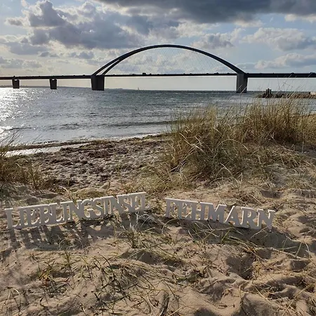 29 Stranddistel App. 56-409 * Burg auf Fehmarn